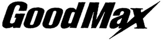 GOODMAX logo