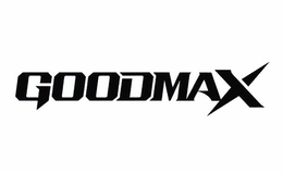 GOODMAX logo