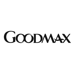 GOODMAX logo