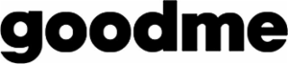 GOODME logo