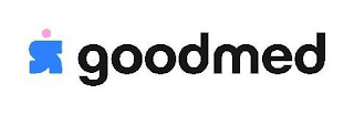 GOODMED logo