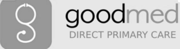 GOODMED DIRECT PRIMARY CARE logo
