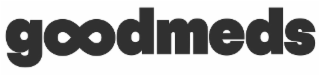 GOODMEDS logo