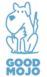 GOODMOJO logo
