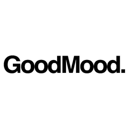 GOODMOOD. logo