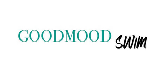 GOODMOOD SWIM logo