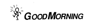GOODMORNING logo