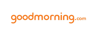 GOODMORNING.COM logo