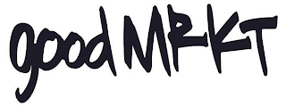 GOODMRKT logo