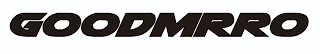 GOODMRRO logo