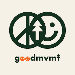 GOODMVMT logo