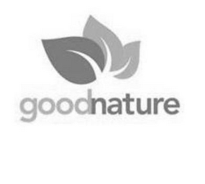 GOODNATURE logo