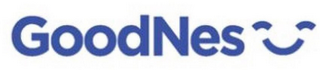 GOODNES logo