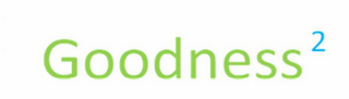 GOODNESS 2 logo