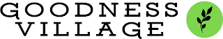 GOODNESS VILLAGE logo