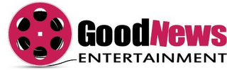 GOODNEWS ENTERTAINMENT logo