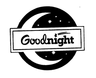 GOODNIGHT logo