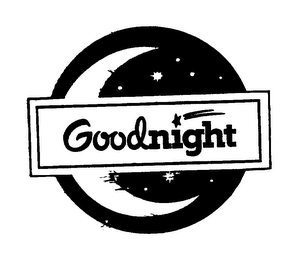 GOODNIGHT logo