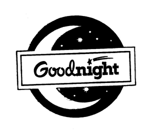 GOODNIGHT logo