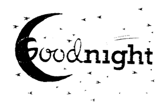 GOODNIGHT logo