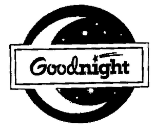 GOODNIGHT logo