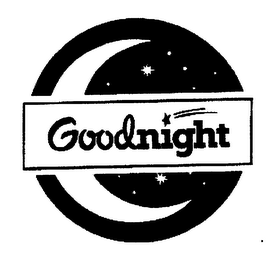 GOODNIGHT logo