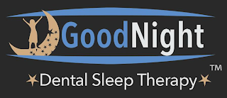 GOODNIGHT DENTAL SLEEP THERAPY logo