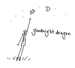GOODNIGHT DRAGON logo