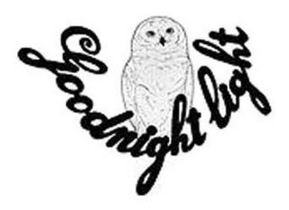 GOODNIGHT LIGHT logo