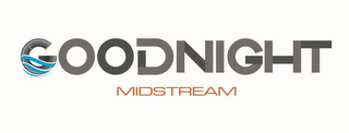 GOODNIGHT MIDSTREAM logo