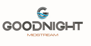 GOODNIGHT MIDSTREAM G logo