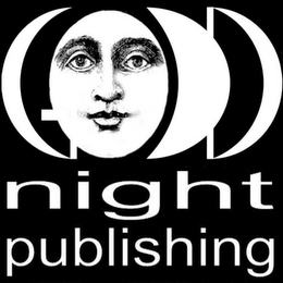 GOODNIGHT PUBLISHING logo