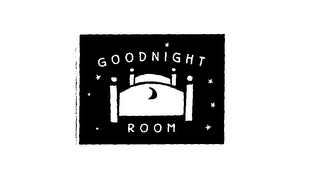 GOODNIGHT ROOM logo