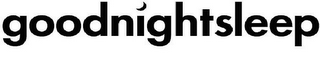 GOODNIGHTSLEEP logo