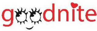 GOODNITE logo
