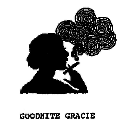 GOODNITE GRACIE logo