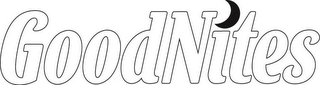 GOODNITES logo