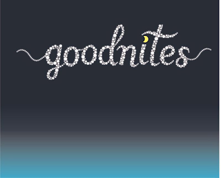 GOODNITES logo