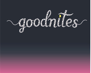 GOODNITES logo