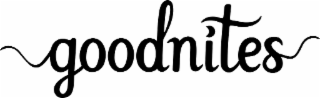 GOODNITES logo