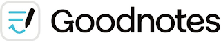GOODNOTES logo