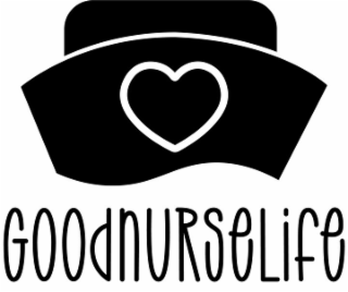 GOODNURSELIFE logo