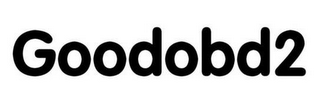 GOODOBD2 logo