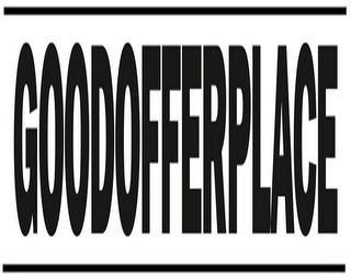 GOODOFFERPLACE logo