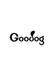 GOODOG logo