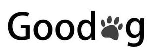 GOODOG logo