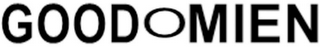 GOODOMIEN logo