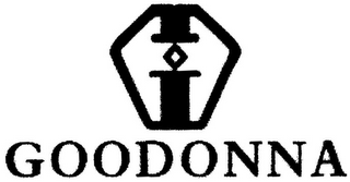 GOODONNA logo