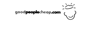 GOODPEOPLECHEAP.COM logo
