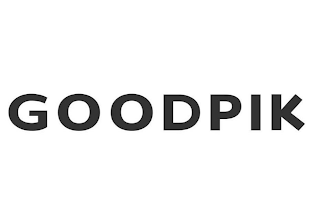 GOODPIK logo